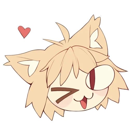 Neco arc @anime4_arts Neco arc @anime4_arts -