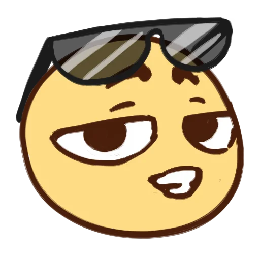 Neffa emoji (by @naberbelock) Neffa emoji (by @naberbelock) -
