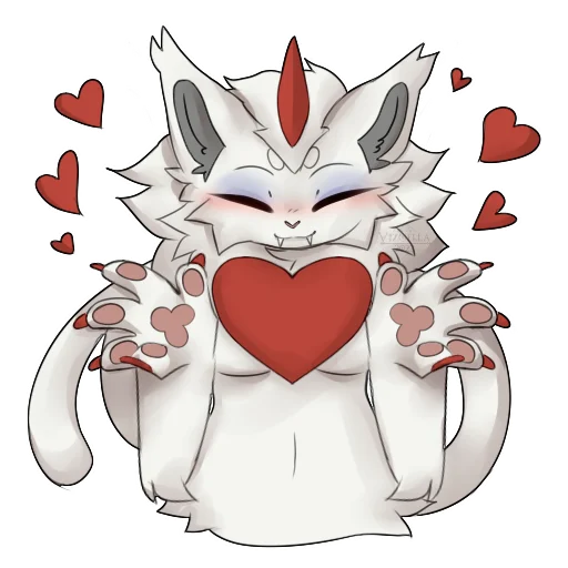 Neko Chan @neko_chan_creations Neko Chan @neko_chan_creations -