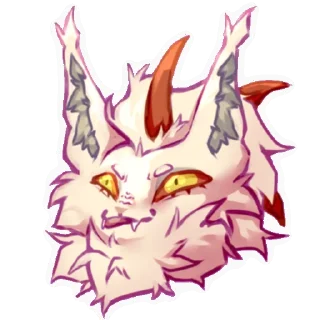 Sticker Neko Chan @neko_chan_creations - 3