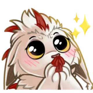 Sticker Neko Chan @neko_chan_creations - 8