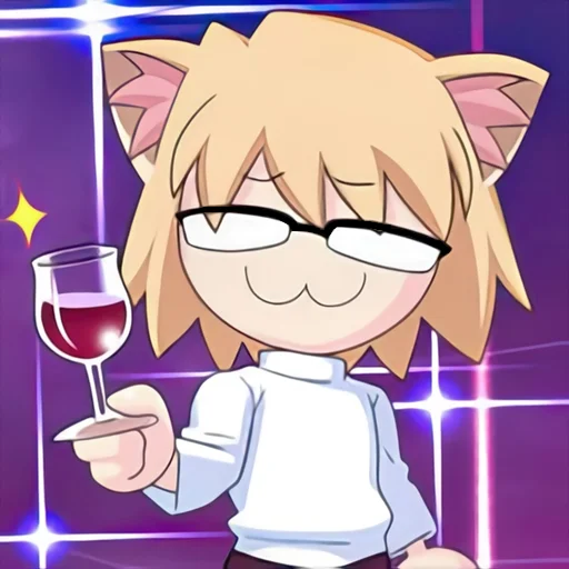 $NEKO Ton @neco_arc_ton $NEKO Ton @neco_arc_ton -