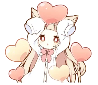 Стикер ꒰ ꪀꫀκ𑄜ⲙiⲙi -> @wexsavi 🐱 <- - 2