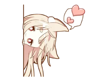 Стикер ꒰ ꪀꫀκ𑄜ⲙiⲙi -> @wexsavi 🐱 <- - 11