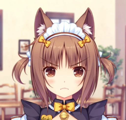 Nekopara Nekopara -