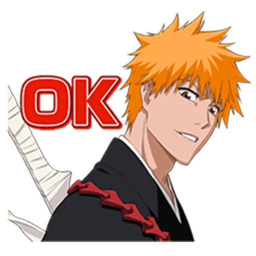 BLEACH