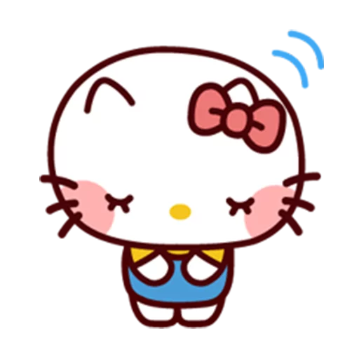 SANRIO CHARACTERS @Nekosticker SANRIO CHARACTERS @Nekosticker -