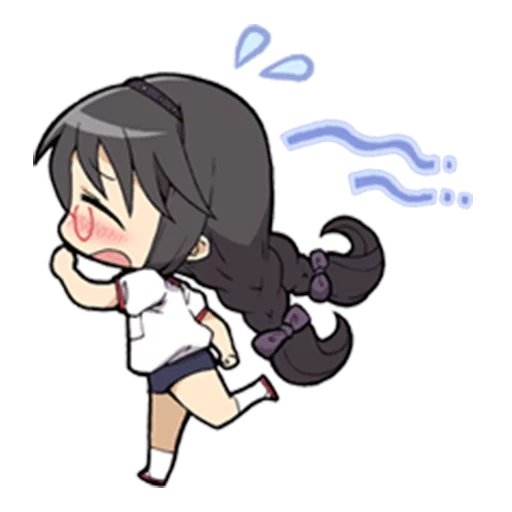 Sticker Puella Magi Madoka Magica @Nekosticker - 7 Sticker Puella Magi Madoka Magica @Nekosticker - 7