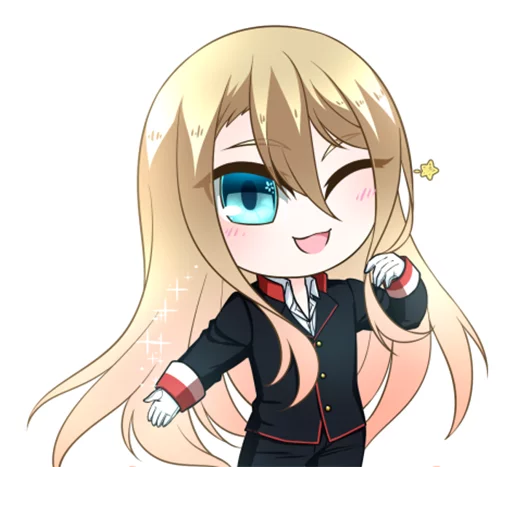 Oushitsu Kyoushi Haine @Nekosticker
