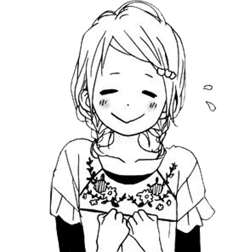Manga @Nekosticker Manga @Nekosticker -