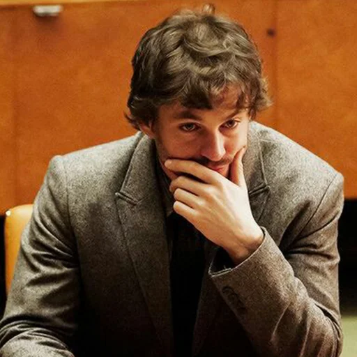 Hugh Dancy @Nekosticker Hugh Dancy @Nekosticker -