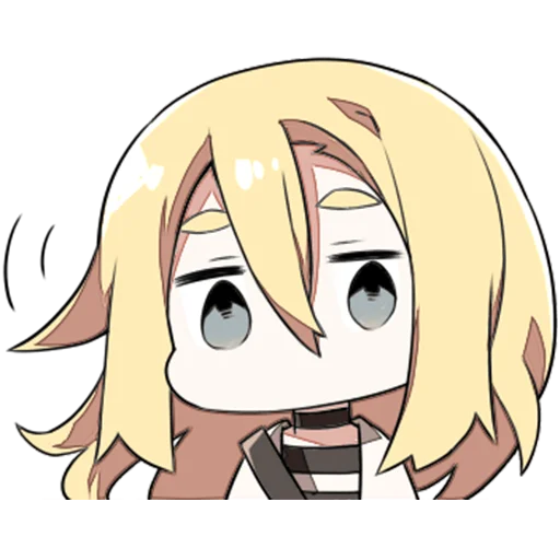 Angels of Death @Nekosticker Angels of Death @Nekosticker -
