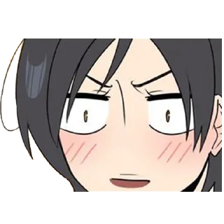 Стикер Resident Evil @Nekosticker - 11