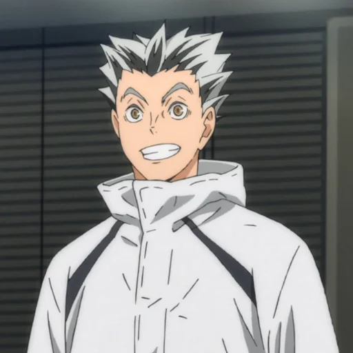 haikyuu S4 @Nekosticker haikyuu S4 @Nekosticker -