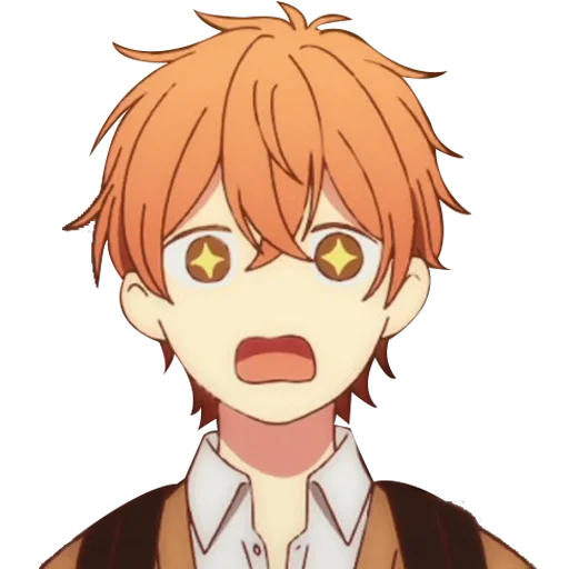 Given @Nekosticker Given @Nekosticker - мультфильм
