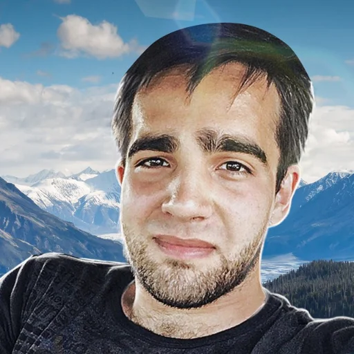 Ahmed @icelandpuf