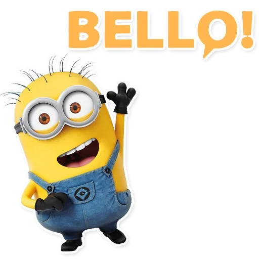 Minions Back @stickersb2b Minions Back @stickersb2b -