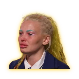 Sticker НОВЫЕ ПАЦАНКИ 2 @NEW_PATSANKII - 9