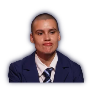Sticker НОВЫЕ ПАЦАНКИ 2 @NEW_PATSANKII - 4