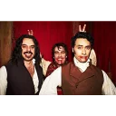Стикер What We Do In The Shadows - 0