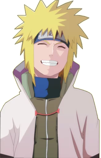 special pack " Minato " special pack " Minato " -