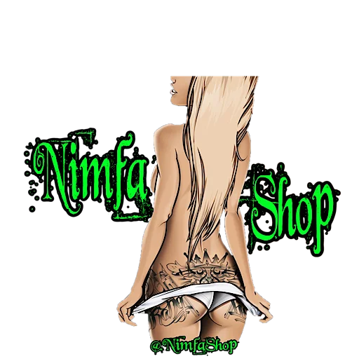 NimfaSHOP NimfaSHOP -