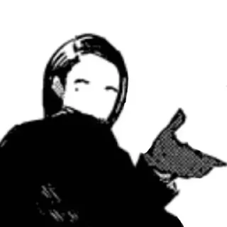 Sticker 旧多 二福 by @tokyoghoulstickers - 9 Sticker 旧多 二福 by @tokyoghoulstickers - 9