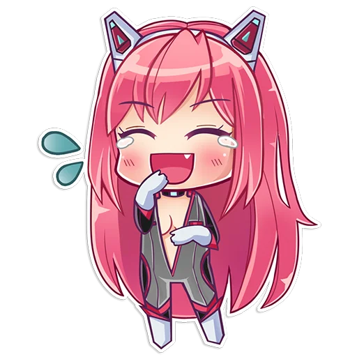 Nivis-chan Nivis-chan -