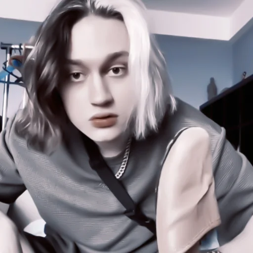 ،️ 𝗻ekoglai ꜜ茄 ˖🕊 ˒˒ @anhedoniastkrs ،️ 𝗻ekoglai ꜜ茄 ˖🕊 ˒˒ @anhedoniastkrs -