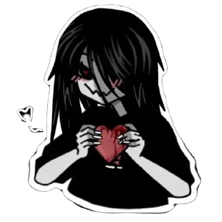 Sticker 🧛🏻‍♀️@nnnneffforr🧛🏻‍♀️ - 7