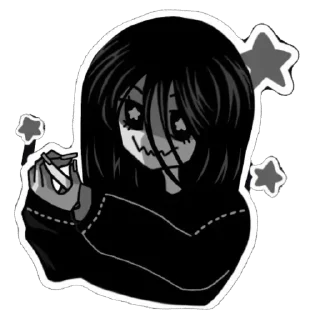Sticker 🧛🏻‍♀️@nnnneffforr🧛🏻‍♀️ - 3