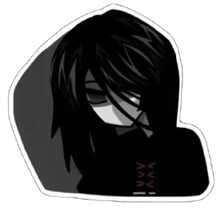 Sticker 🧛🏻‍♀️@nnnneffforr🧛🏻‍♀️ - 9