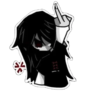 Sticker 🧛🏻‍♀️@nnnneffforr🧛🏻‍♀️ - 2