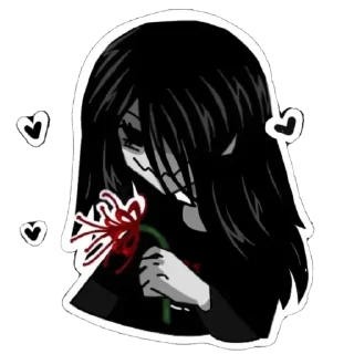 Sticker 🧛🏻‍♀️@nnnneffforr🧛🏻‍♀️ - 10