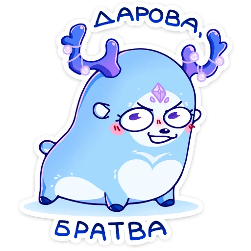 Ноно (@TgSticker) Ноно (@TgSticker) -