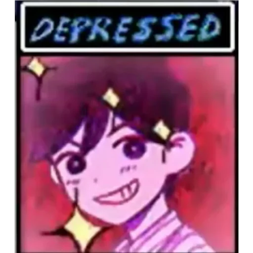 Omori’s fake world by: @mara_senpai Omori’s fake world by: @mara_senpai -