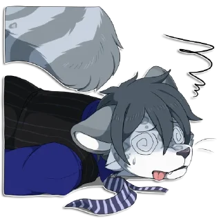 Sticker Novus - 5
