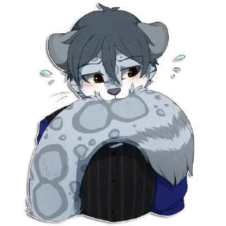 Sticker Novus - 7
