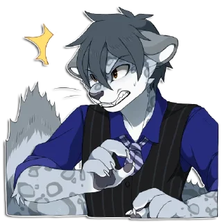 Sticker Novus - 4