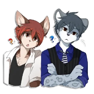 Sticker Novus - 2