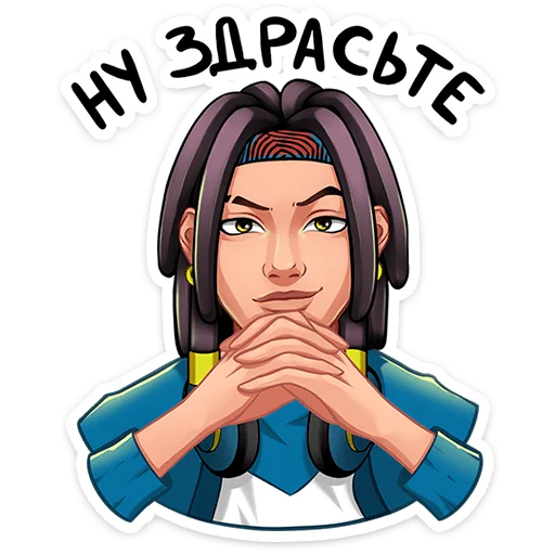 Нокс :: @stickroom Нокс :: @stickroom -