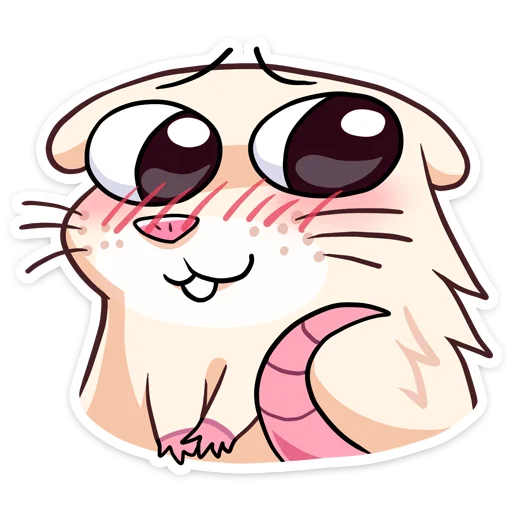 Нутри 2 без надписей - @TgSticker Нутри 2 без надписей - @TgSticker -