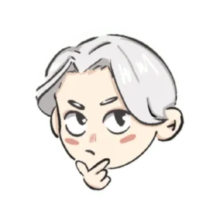 Sticker nyanfeanrir | by @nedesuu - 6