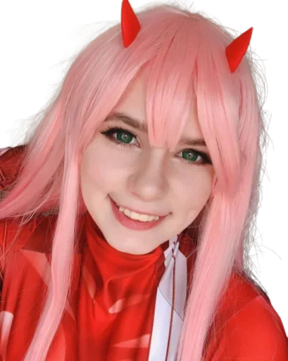 NyanNyanCosplay • @StickBook18 NyanNyanCosplay • @StickBook18 -