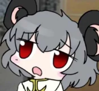 Стикер にょん姉貴 - 4