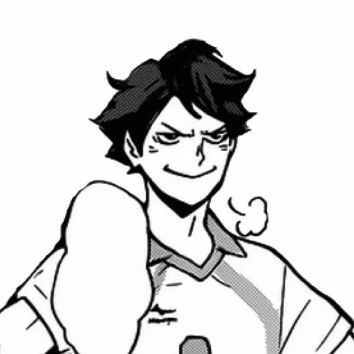 oikawa oikawa -