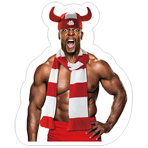 Ты главный в чате! (Old Spice)