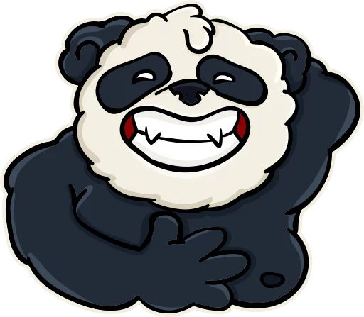 🐼 Oleg @lennysticker 🐼 Oleg @lennysticker -
