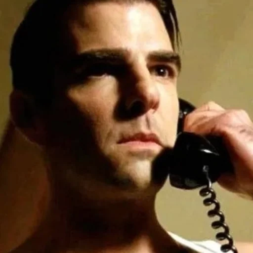 electronics electronics telephone person