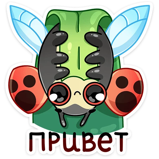 Олли (@TgSticker) Олли (@TgSticker) -